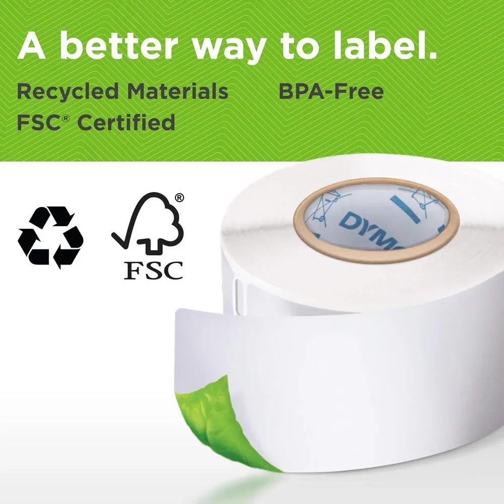 DYMO LabelWriter 550 Series Label Printer